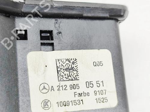 Electronic module MERCEDES-BENZ E-CLASS Coupe (C207) E 350 BlueTEC / d (207.326) | BP33383804M83  - Image 7