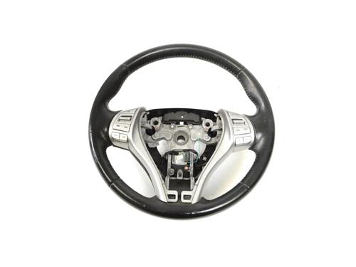 Used Steering wheel NISSAN PULSAR Hatchback (C13) 1.2 DIG-T (115 hp) 30227897