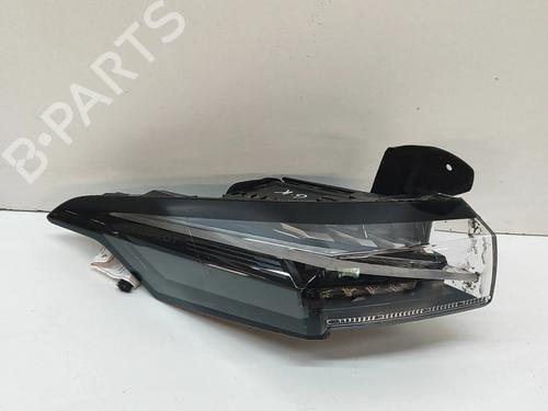 Used Left taillight Left taillight 27798865 27798865