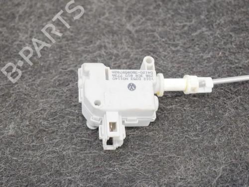 Electronic module VW CC B7 (358) 2.0 TDI | BP6737194M83 - Image 2