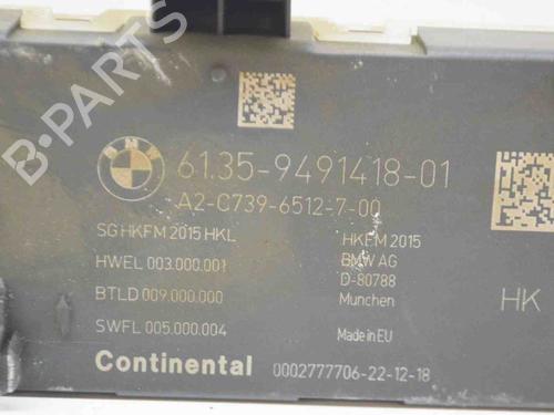 Electronic module BMW X4 (G02, F98) xDrive M40 i | BP27749380M83 