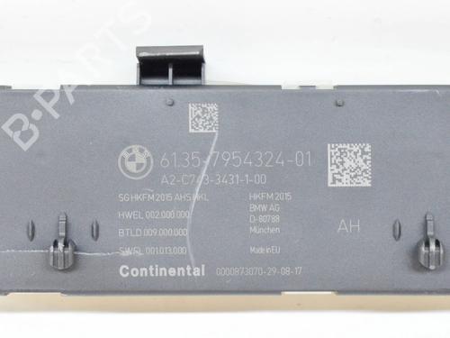 Electronic module BMW 6 Gran Turismo (G32) 630 d | BP36043106M83 - Image 8