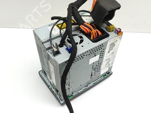 Elektronisk modul PORSCHE CAYMAN (987) S 3.4 | BP29753263M83 