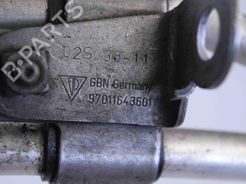 AC-rør PORSCHE PANAMERA (970) 3.0 S E-Hybrid | BP30255173M126 