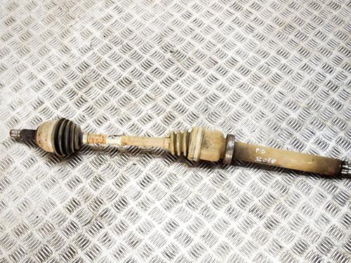 Used Right front driveshaft FORD FIESTA VI (CB1, CCN) 1.0 EcoBoost (125 hp) 10074390