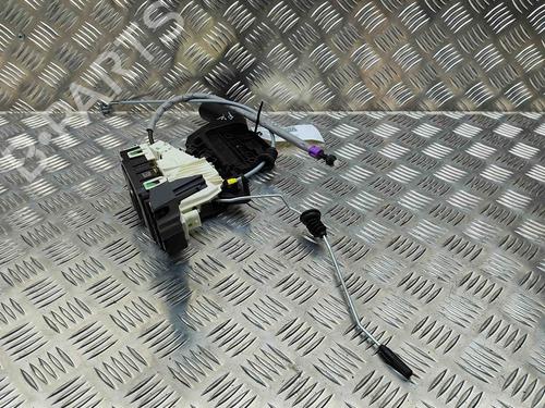 Front left lock MERCEDES-BENZ M-CLASS (W166) ML 350 BlueTEC 4-matic (166.024, 166.023) | BP29227567C98 