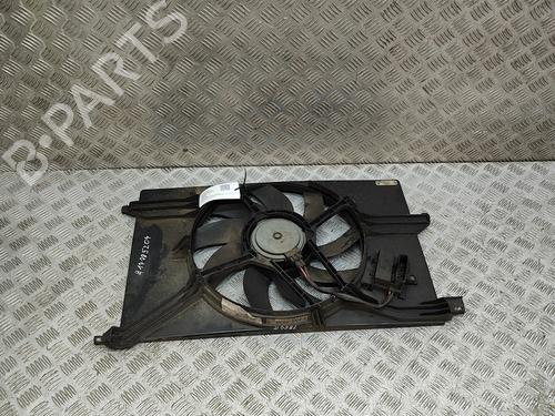 Radiator fan OPEL SIGNUM Hatchback (Z03) 2.2 direct (F48) | BP30108659M35