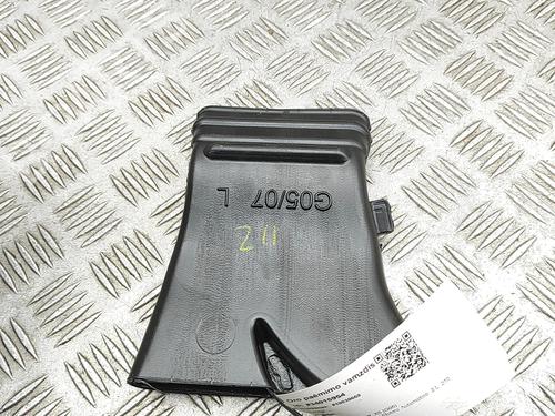 Pipe BMW X5 (G05, F95) xDrive 30 d Mild-Hybrid | BP33389634M125 - Image 3