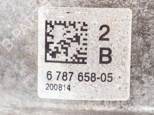 Engine mount BMW 4 Coupe (F32, F82) 418 d | BP6740148M89 