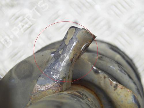 Right front shock absorber VW PASSAT B7 (362) 1.6 TDI | BP33239469M17  - Image 8