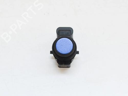 Used Electronic module BMW 2 Coupe (F22, F87) M 240 i (340 hp) 6737508