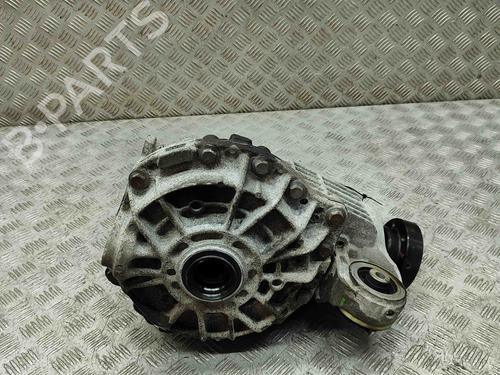 Differential hinten JAGUAR F-TYPE Coupe (X152) 3.0 SCV6 | BP21809688M24