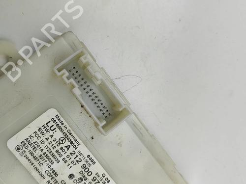 Electronic module MERCEDES-BENZ GLE (W166) 250 d 4-matic (166.004) | BP27644101M83 - Image 6