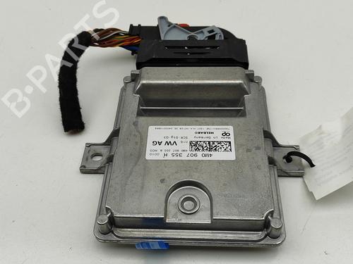 Used Electronic module AUDI Q8 (4MN, 4MT) 50 TDI Mild Hybrid quattro (286 hp) 28438115