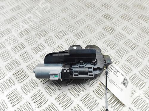 Tailgate lock PORSCHE CAYENNE (92A) 3.0 Diesel | BP34630580C101 - Image 3