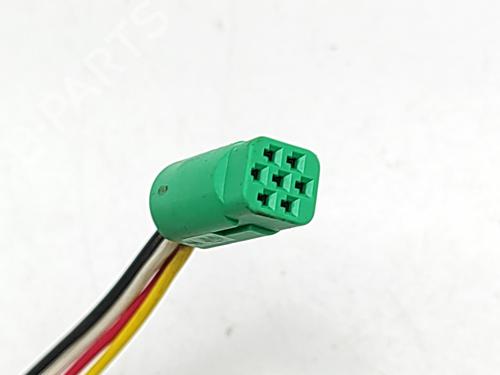 Camera NISSAN JUKE (F15) 1.2 DIG-T | BP29830412E14 