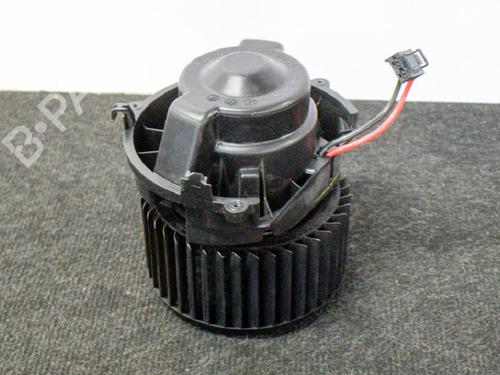 Heater blower motor BMW X1 (F48) xDrive 25 i | BP6766430M62 