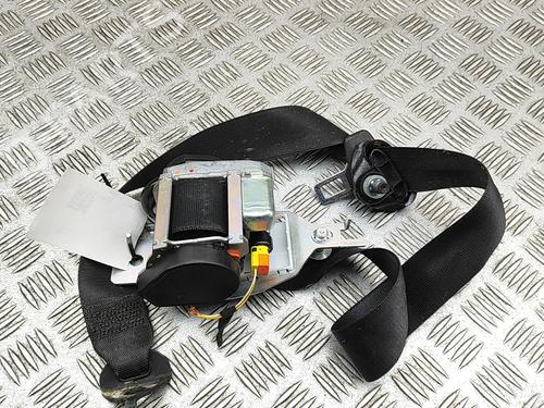 Rear left seatbelt MERCEDES-BENZ M-CLASS (W166) ML 250 CDI / BlueTEC 4-matic (166.004, 166.003) | BP33378802I29 - Image 4