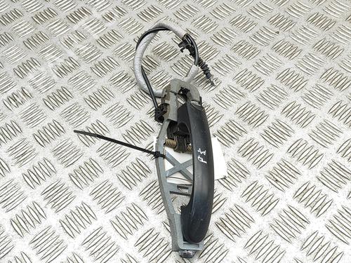 Venstre foran utvendig håndtak VW TRANSPORTER T6 Van (SGA, SGH, SHA, SHH) 2.0 TDI | BP29920707C128