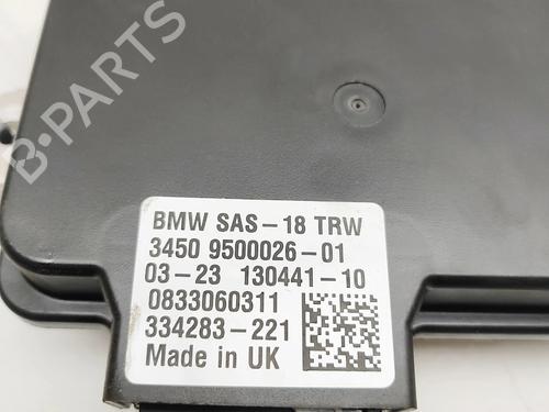 Electronic module BMW X3 (G01, F97, G08) iX3 | BP38328819M83 - Image 7