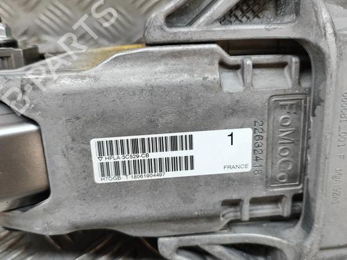 Steering column JAGUAR I-PACE (X590) EV400 AWD | BP28436083M21 