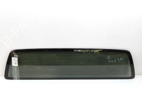 Used Bootlid window VW AMAROK (2HA, 2HB, S1B, S6B, S7A, S7B, AGD) 2.0 BiTDI 4motion (180 hp) 26221160