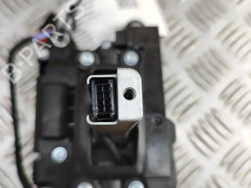Gear lever AUDI Q5 (FYB, FYG) 2.0 TFSI quattro | BP28436591M90  - Image 7