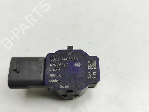 Electronic module LAND ROVER DISCOVERY V (L462) D300 MHEV 4x4 | BP33164196M83  - Image 6