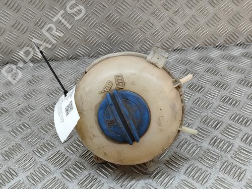 Used Expansion tank VW TRANSPORTER T5 Bus (7HB, 7HJ, 7EB, 7EJ) 2.0 TDI (140 hp) 21078066
