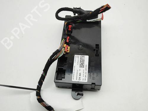 Control unit AUDI Q4 E-TRON Sportback (F4N) 40 | BP38540275M11 - Image 2