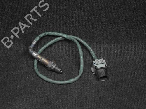 Used Electronic sensor MERCEDES-BENZ C-CLASS (W204) C 220 CDI (204.002) (163 hp) 7800438