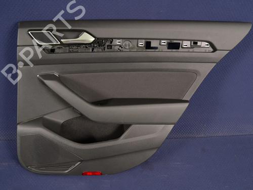 Høyre bakpanel VW PASSAT B8 Variant (3G5, CB5) 1.4 TSI (150 hp) 30257863