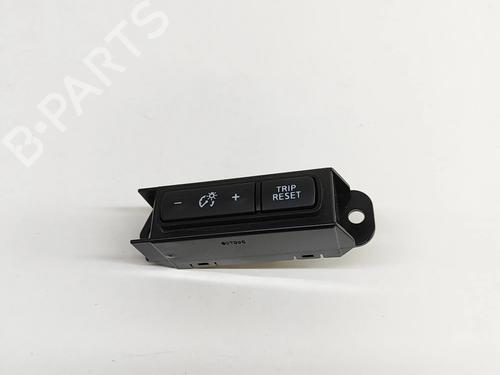 Used Switch NISSAN LEAF (ZE1) Electric (150 hp) 27791921