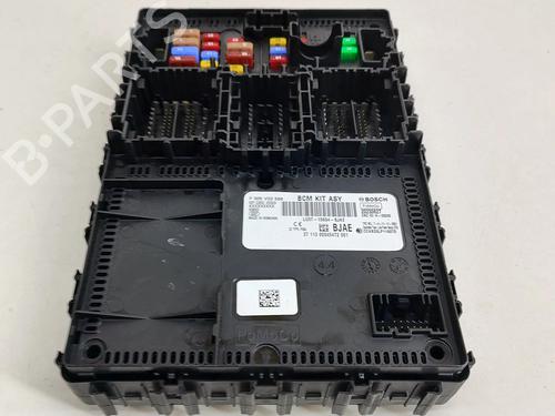 Electronic module FORD PUMA (J2K, CF7) 1.0 EcoBoost mHEV | BP28549063M83 - Image 2