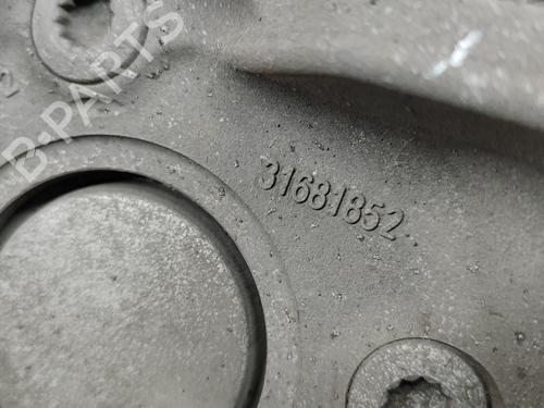 Right rear steering knuckle POLESTAR POLESTAR 2 (534) EV | BP28062179M28