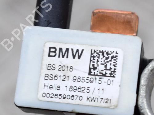 Cable BMW X3 (G01, F97, G08) iX3 | BP27764111E12 - Image 6