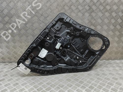 Used Rear left window mechanism MERCEDES-BENZ EQB (X243) EQB 300 4-matic (243.608, 243.609) (228 hp) 29593951