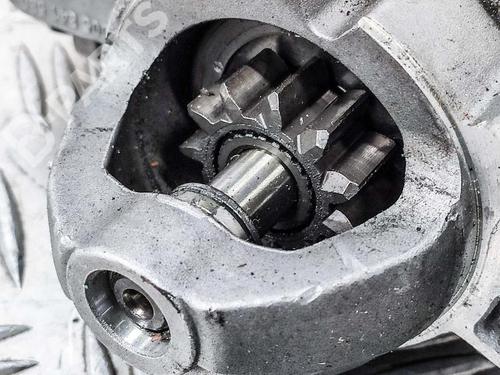 Starter BMW 3 (F30, F80) M3 | BP6758805M8 