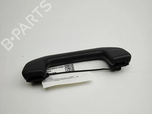 Interior roof handle VW PASSAT B7 (362) 1.4 TSI EcoFuel | BP37469373I35 - Image 4