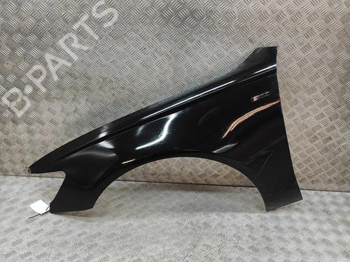 Forskærm venstre Forskærm venstre AUDI A6 C7 Avant (4G5, 4GD) 2.0 TDI quattro (190 hp) 34101976 34101976