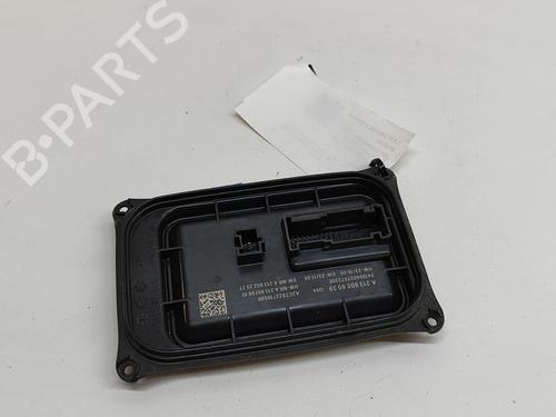 Electronic module MERCEDES-BENZ CLA (C118) CLA 200 (118.387) | BP27796628M83 