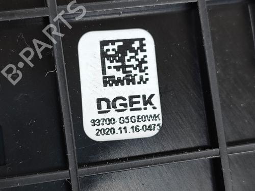 Switch KIA NIRO I (DE) 1.6 GDI Hybrid | BP17374427I30 