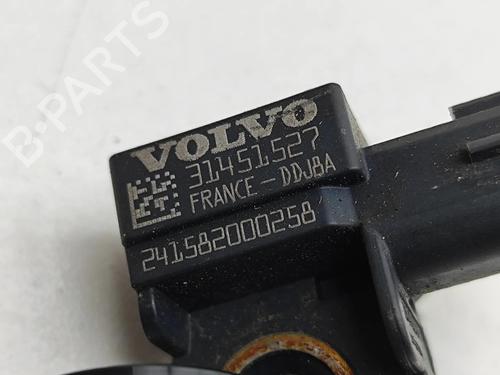 Electronic sensor VOLVO V40 Hatchback (525) T2 | BP40152162M84 - Image 7