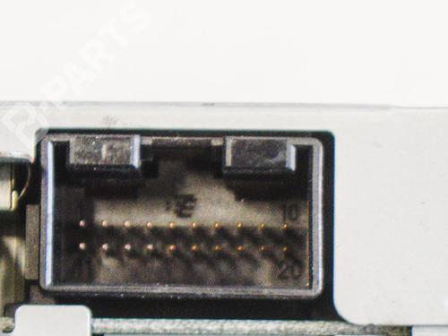 Electronic module PORSCHE PANAMERA (970) 3.6 4 | BP6765100M83 