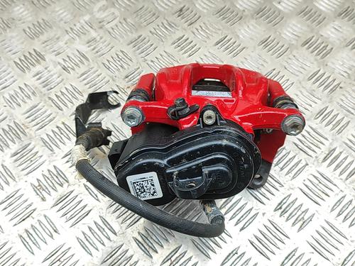 Left rear brake caliper AUDI Q5 (FYB, FYG) 40 TDI Mild Hybrid quattro | BP33385317M107 - Image 5