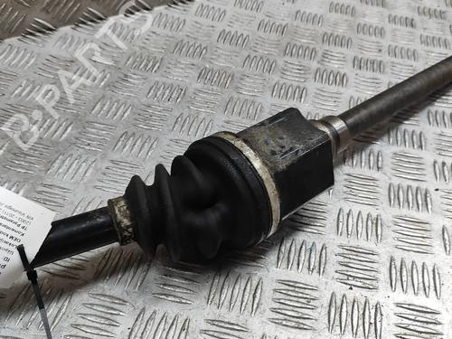 Right front driveshaft BMW X3 (E83) 3.0 d | BP24142791M39 - Image 3