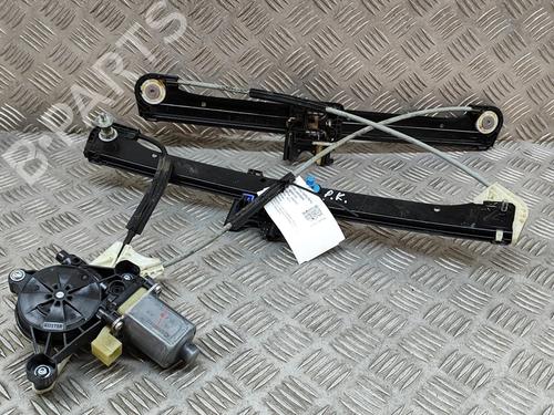 Used Front left window mechanism AUDI A3 Sportback (8VA, 8VF) S3 quattro (300 hp) 16871853