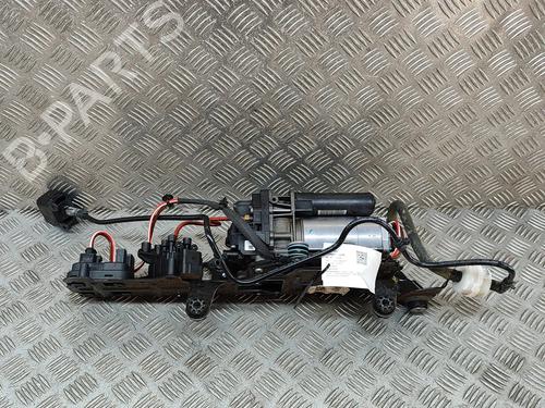 Used Suspension compressor AUDI E-TRON (GEN) 55 quattro (408 hp) 27774031