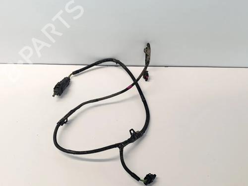 Elektronisk modul FORD TOURNEO CUSTOM V362 Bus (F3) 2.2 TDCi (155 hp) 14614295