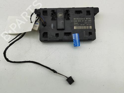 electronic-module-mercedes-benz-vito-bus-w639-2003-33388793 main image